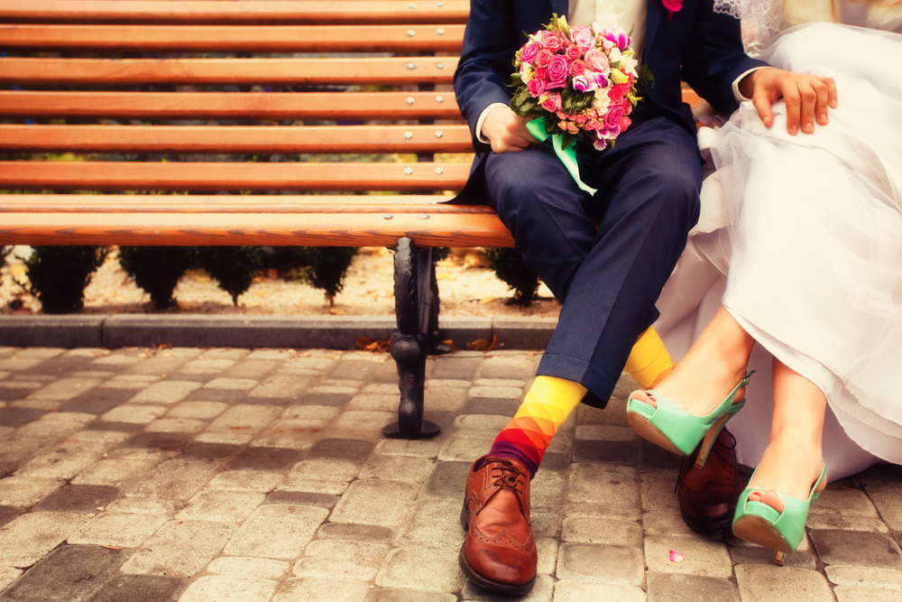 8 λόγοι για να προσλάβεις έναν Wedding Planner!